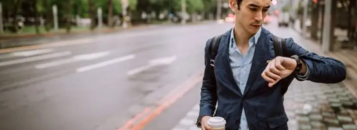 spóźnienia do pracy