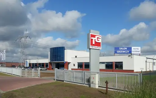 TGInstalacje
