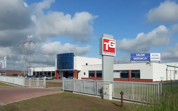 TGInstalacje