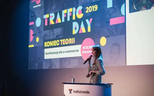 Traffic-Trends