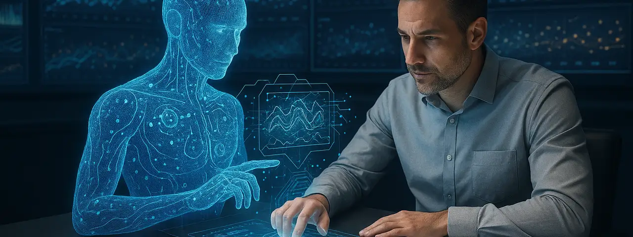 Transformacja cyfrowa przedsiębiorstw