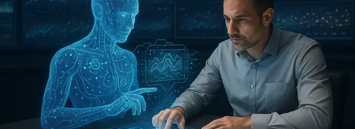 Transformacja cyfrowa przedsiębiorstw