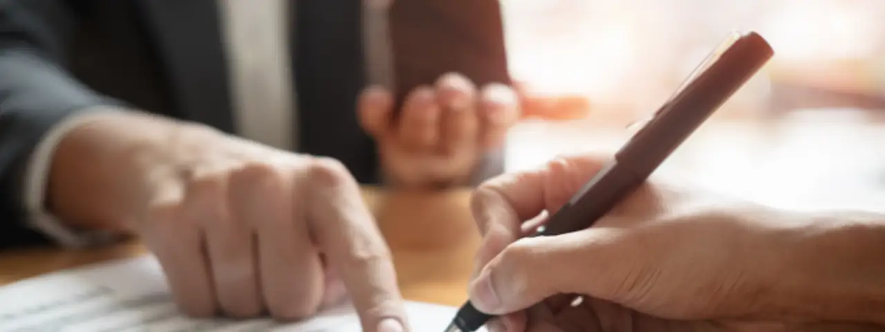 Umowa zlecenie a ubezpieczenie