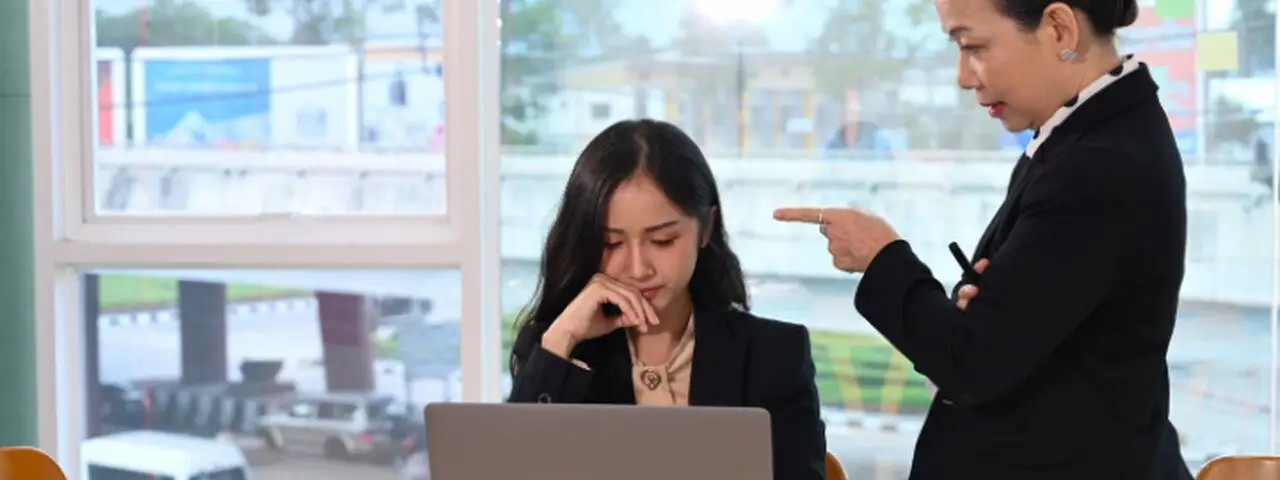 upomnienie dla pracownika