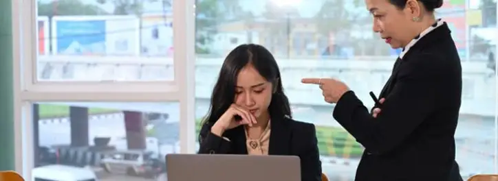 upomnienie dla pracownika