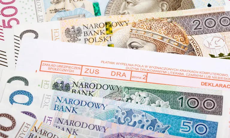 przedawnienie składek ZUS