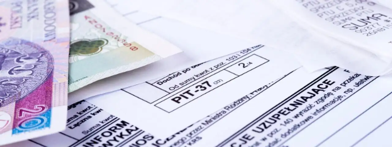 Zmiany w PIT za 2024 w 2025 roku