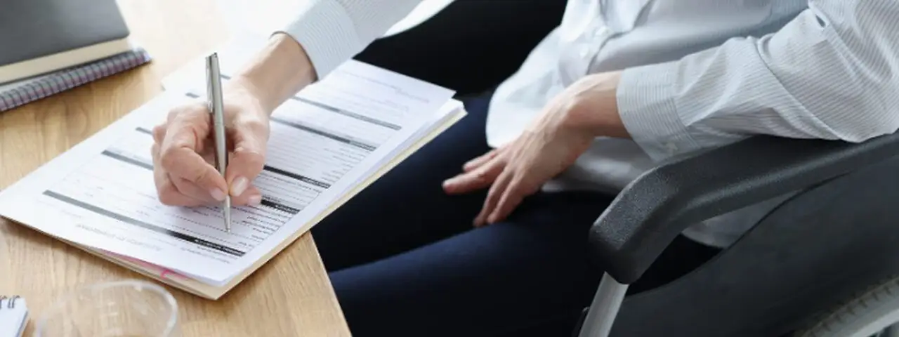 zmiany w zatrudnianiu osób niepełnosprawnych w 2025 roku