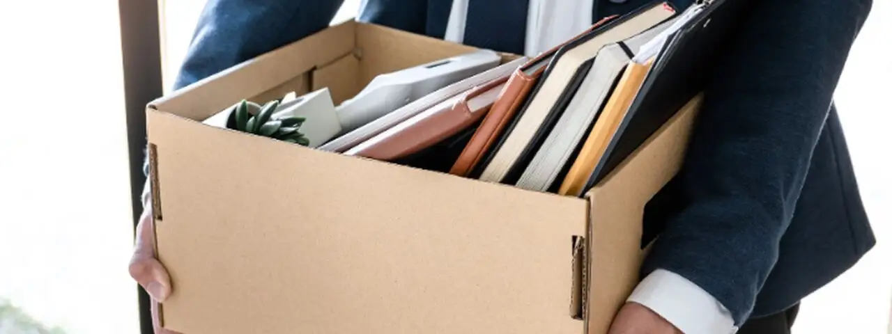 zwolnienie pracownika