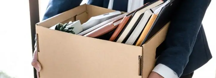 zwolnienie pracownika