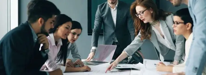 Motywowanie pracowników – 5 najlepszych technik