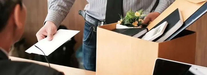 Porzucenie pracy – konsekwencje dla pracownika