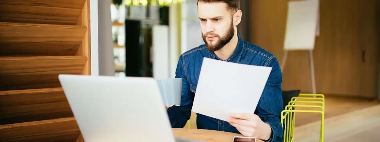 Oświadczenie zleceniobiorcy - co powinno się w nim znaleźć?