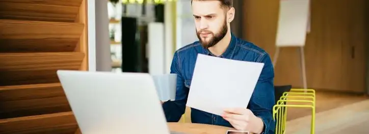 Oświadczenie zleceniobiorcy - co powinno się w nim znaleźć?