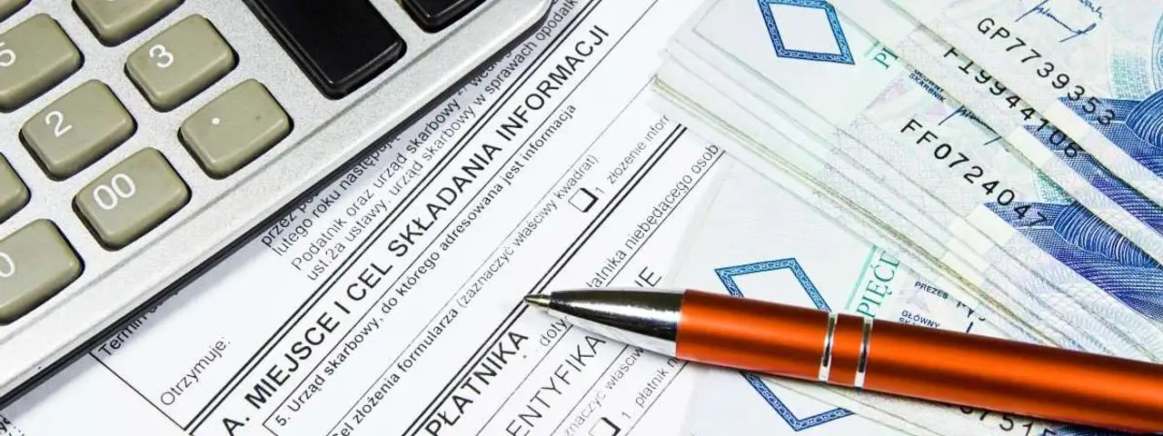 Co to jest DSF-1? Jak ją rozliczyć?