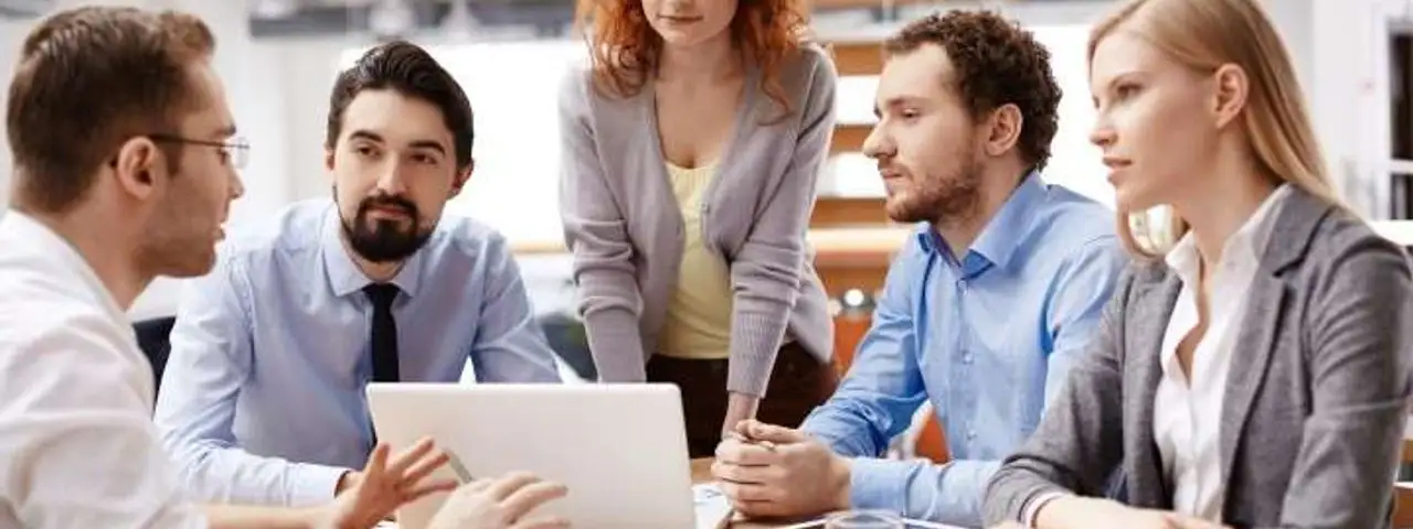 Benchmarking – jak trafnie określić cel w biznesie?