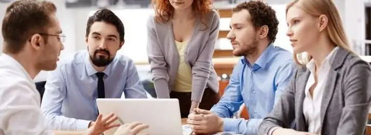 Benchmarking – jak trafnie określić cel w biznesie?