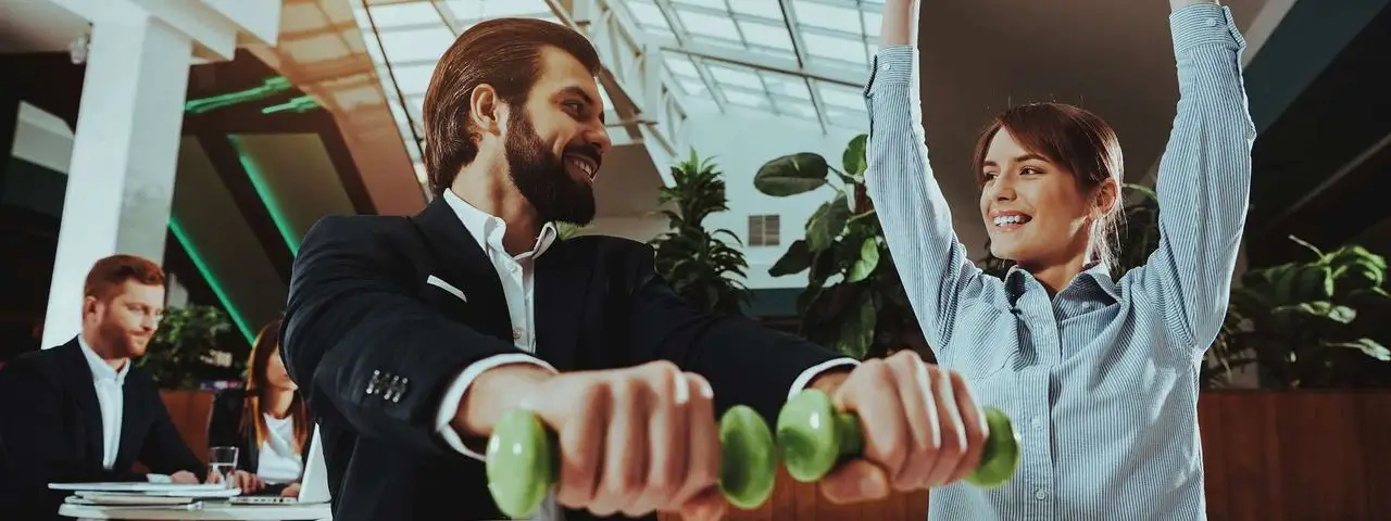 Karta multisport jeden z najpopularniejszych pozapłacowych benefitów dla pracowników