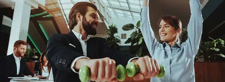 Karta multisport jeden z najpopularniejszych pozapłacowych benefitów dla pracowników