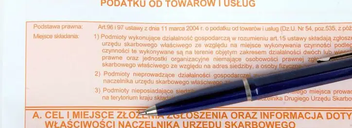Deklaracja VAT-R – jak prawidłowo ją wypełnić?