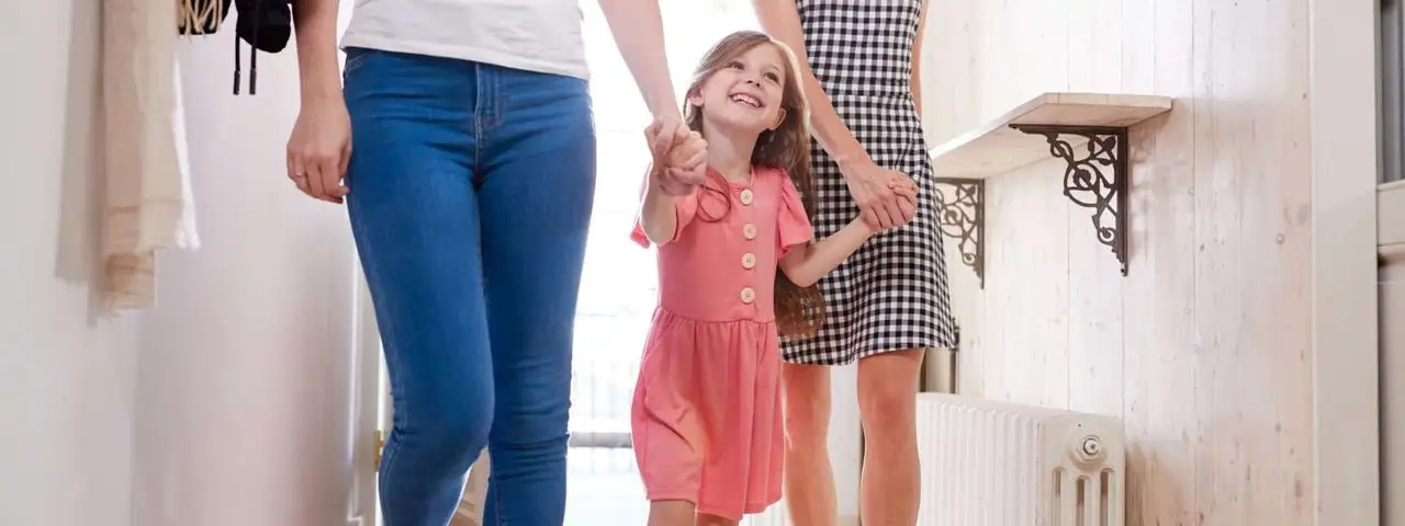 Grafik pracy wychowawcy w domu dziecka