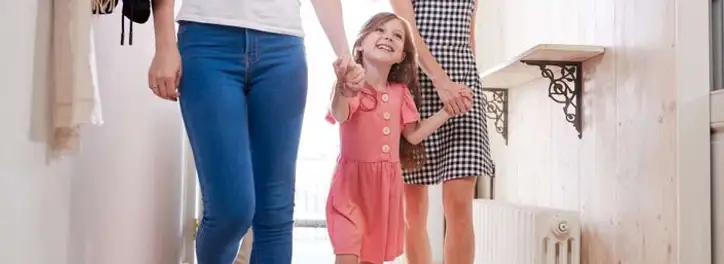 Grafik pracy wychowawcy w domu dziecka