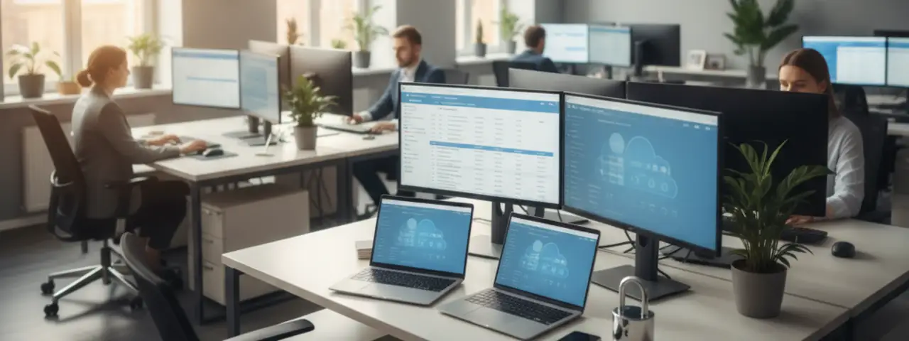 Programy księgowe dla biur rachunkowych