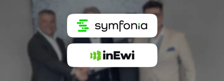 inEwi dołączyło do Grupy Symfonia