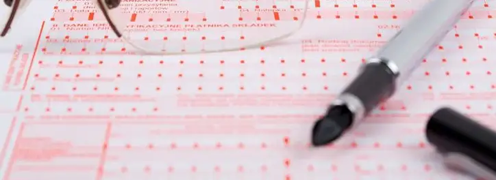 Kiedy należy złożyć i jak wypełnić deklarację ZUS DRA