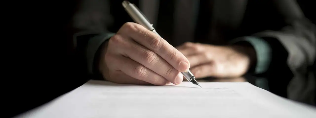 Wpis do KRS – kiedy pojawia się konieczność złożenia wniosku o wpis do KRS?