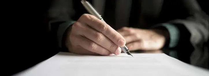 Wpis do KRS – kiedy pojawia się konieczność złożenia wniosku o wpis do KRS?