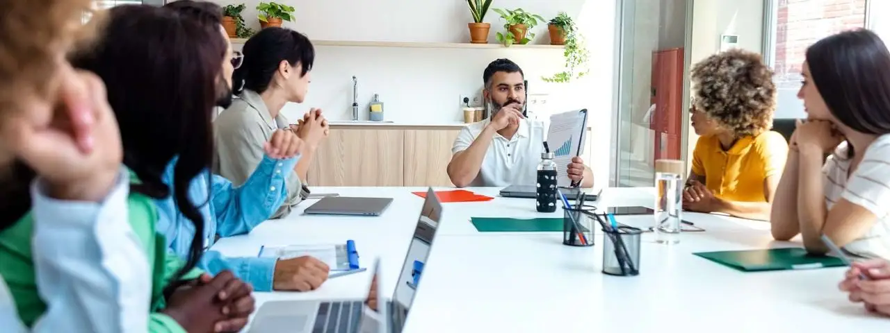 Zarządzanie operacyjne – czym jest i kto za nie odpowiada?