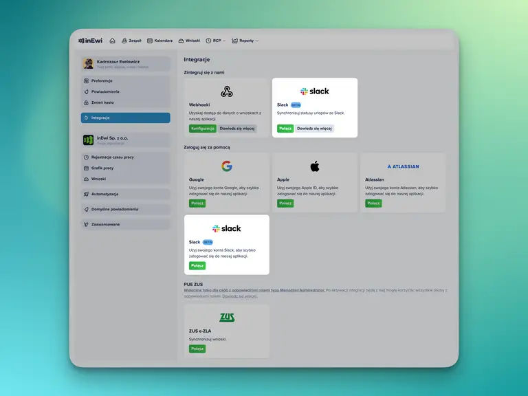changelogslackintegrations