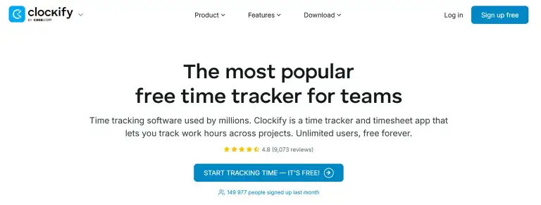 clockify