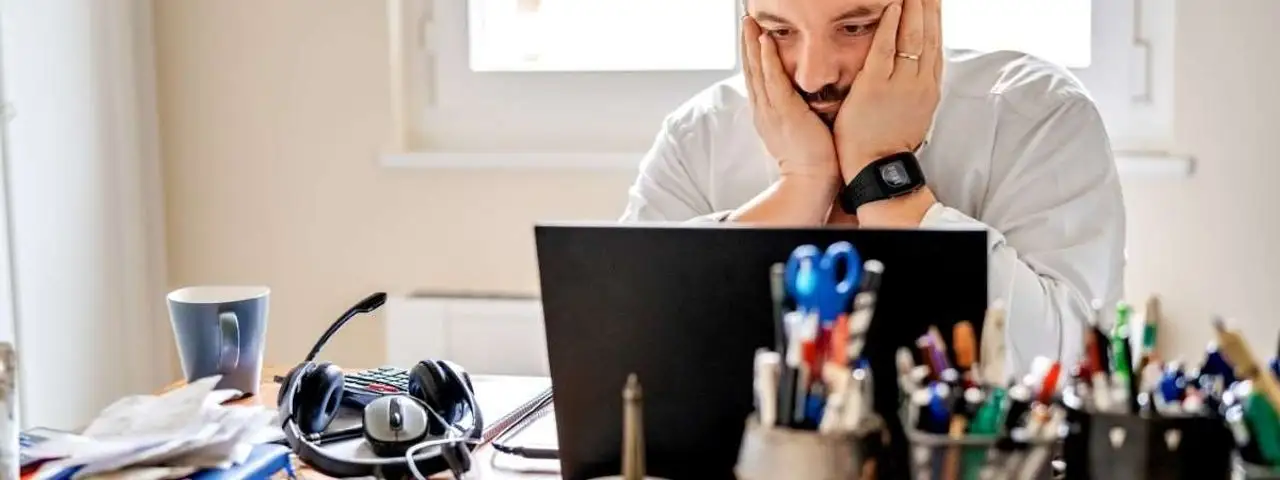 Spadek energii w pracy – jak z nim walczyć?