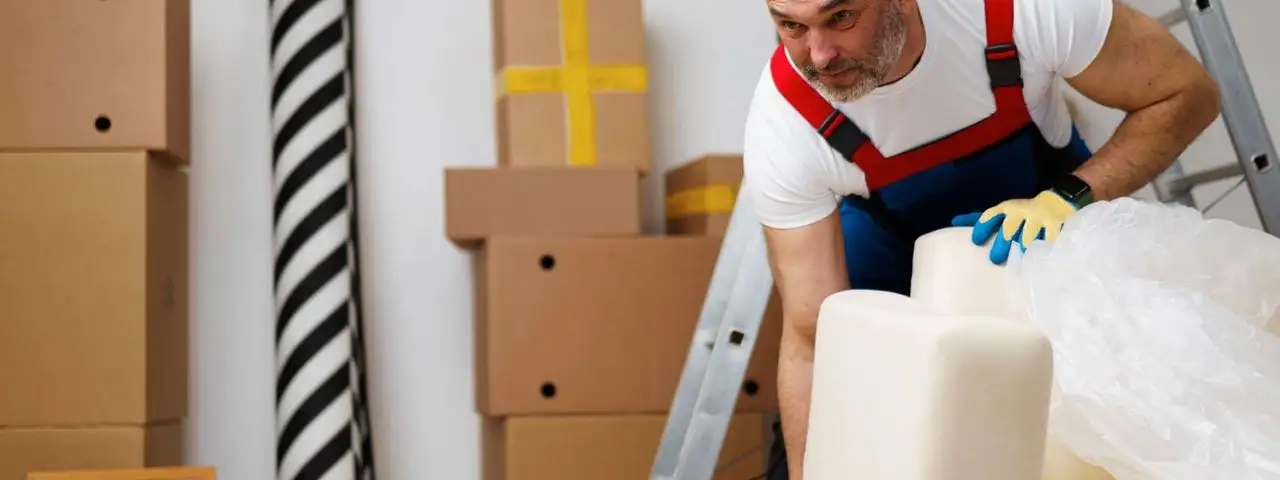 Normy dźwigania – co to jest i jakie są dla poszczególnych osób?