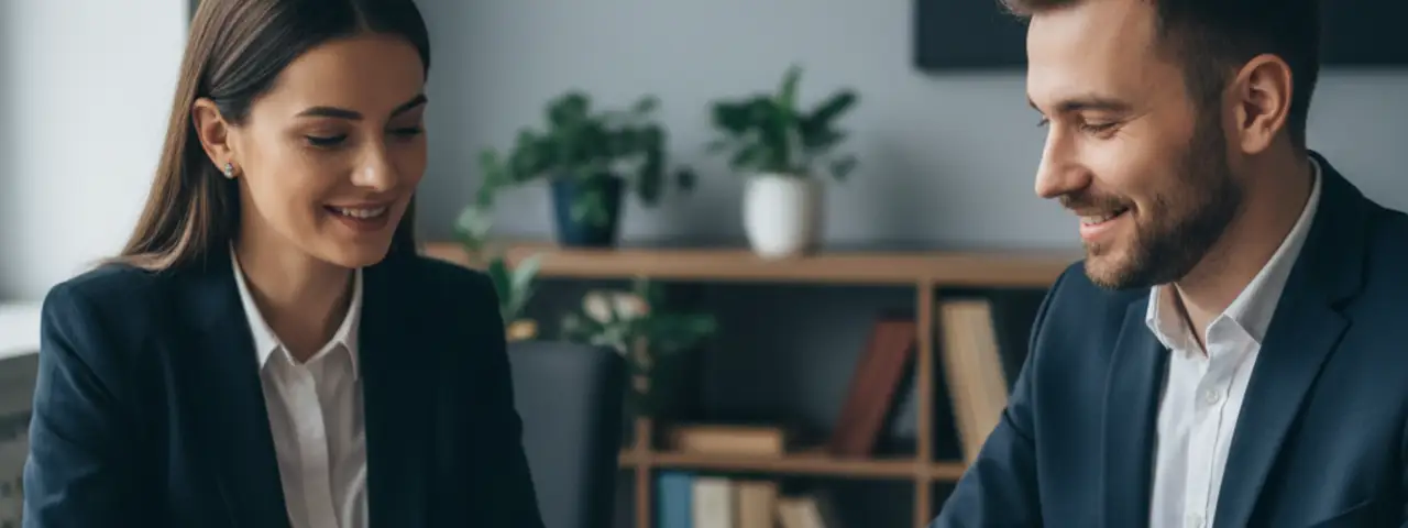 para pracowników rozliczająca dodatek za nadgodziny