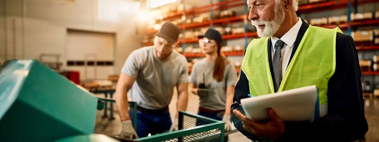 Rodzaje kontroli w przedsiębiorstwie