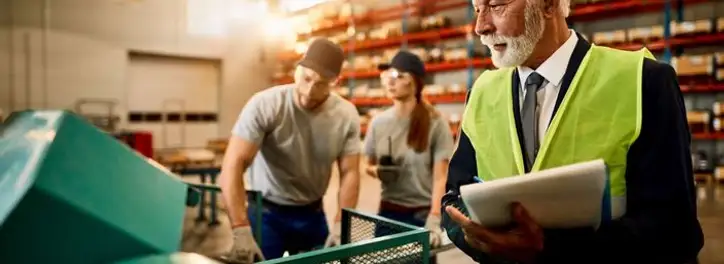 Rodzaje kontroli w przedsiębiorstwie