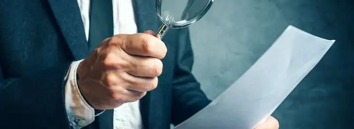 Jak wygląda kontrola Państwowej Inspekcji Pracy? Co i kiedy kontroluje PIP?