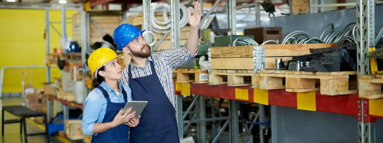 Inwentaryzacja – co to jest i w jakim celu jest wykonywana?