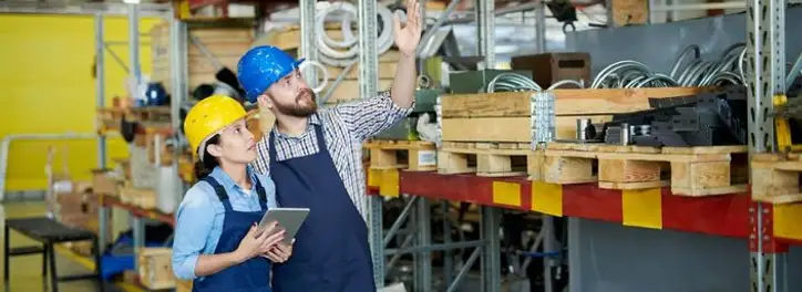 Inwentaryzacja – co to jest i w jakim celu jest wykonywana?