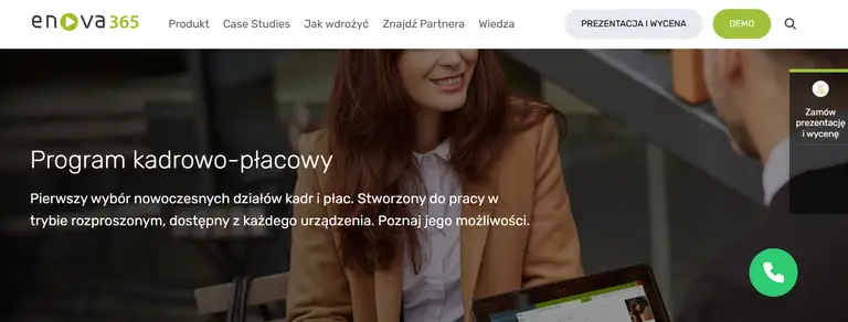 Enova 365