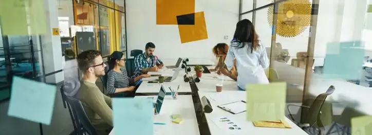 Jak dbać o atmosferę w pracy? – 6 porad