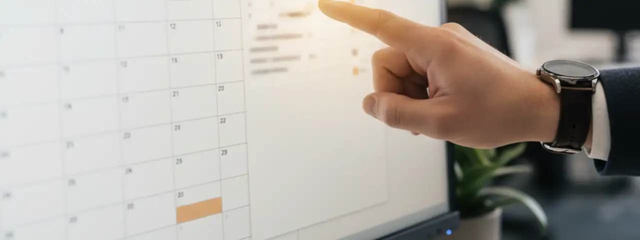 Grafik pracy z limitem nadgodzin