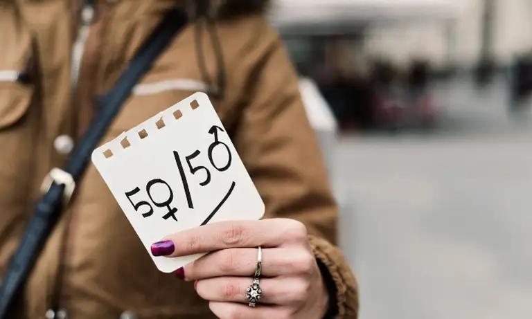 jak wprowadzić parytet płci w spółkach