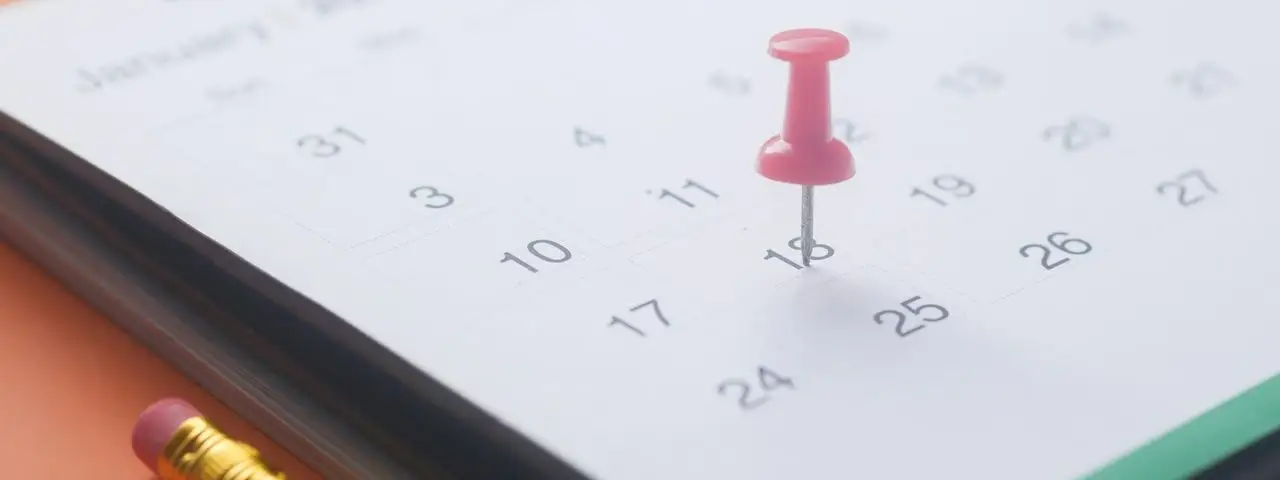 jak zaplanować idealny harmonogram czasu pracy w 2025 roku