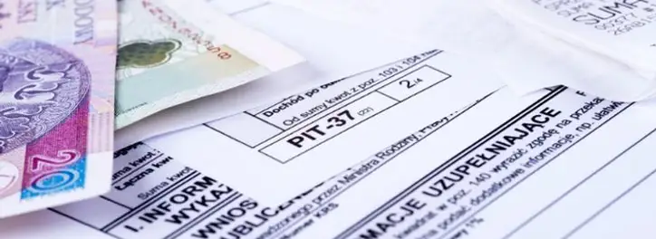 kasowy PIT