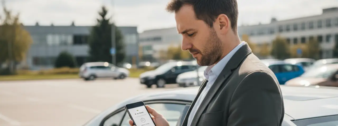 Kierowca otrzymujący ryczałt za nadgodziny