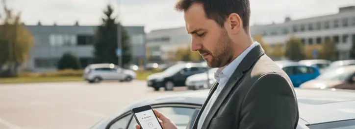 Kierowca otrzymujący ryczałt za nadgodziny